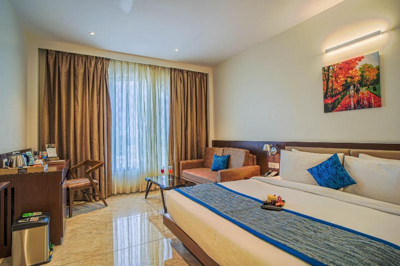 The Fern Sardar Sarovar Resort Ekta Nagar Kevad image