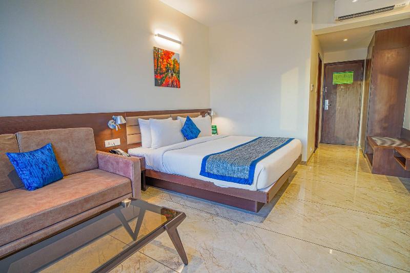 The Fern Sardar Sarovar Resort Ekta Nagar Kevad image