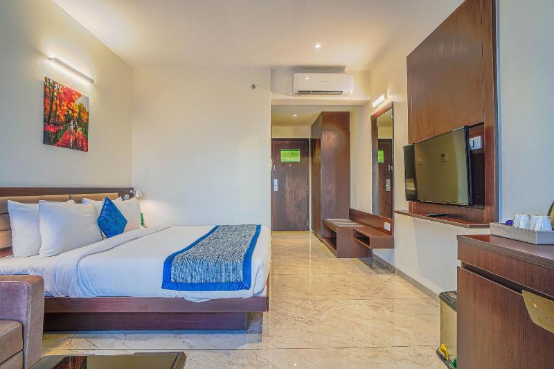 The Fern Sardar Sarovar Resort Ekta Nagar Kevad image