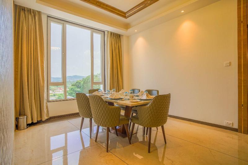The Fern Sardar Sarovar Resort Ekta Nagar Kevad image
