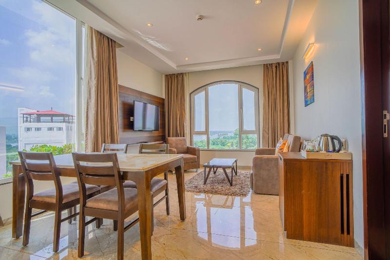 The Fern Sardar Sarovar Resort Ekta Nagar Kevad image