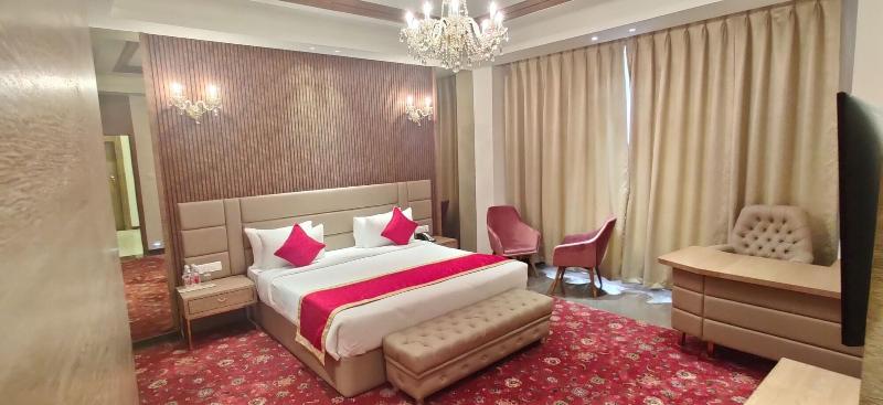 The Fern Sardar Sarovar Resort Ekta Nagar Kevad image