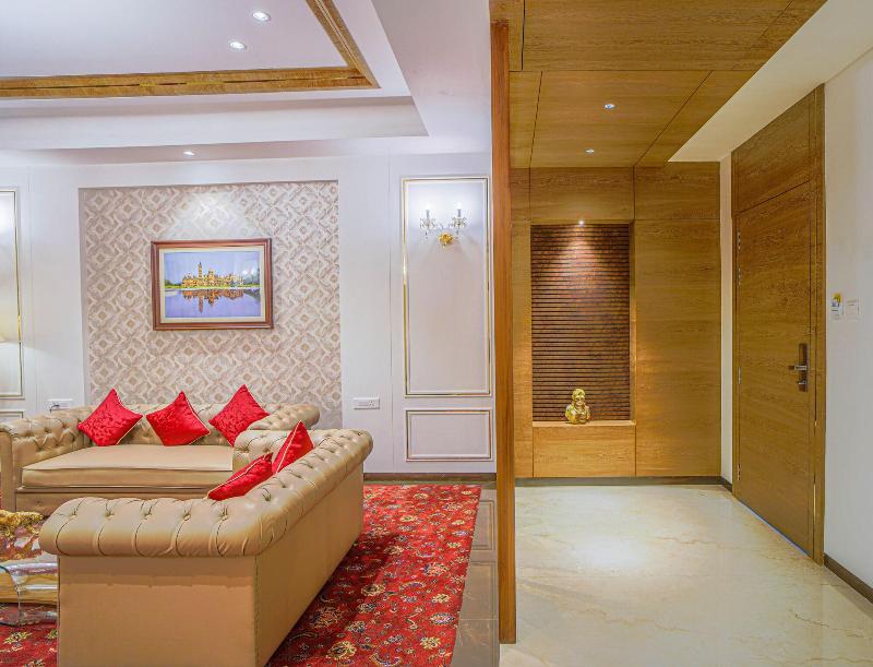 The Fern Sardar Sarovar Resort Ekta Nagar Kevad image