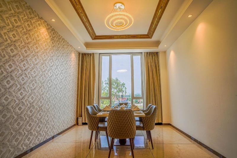 The Fern Sardar Sarovar Resort Ekta Nagar Kevad image