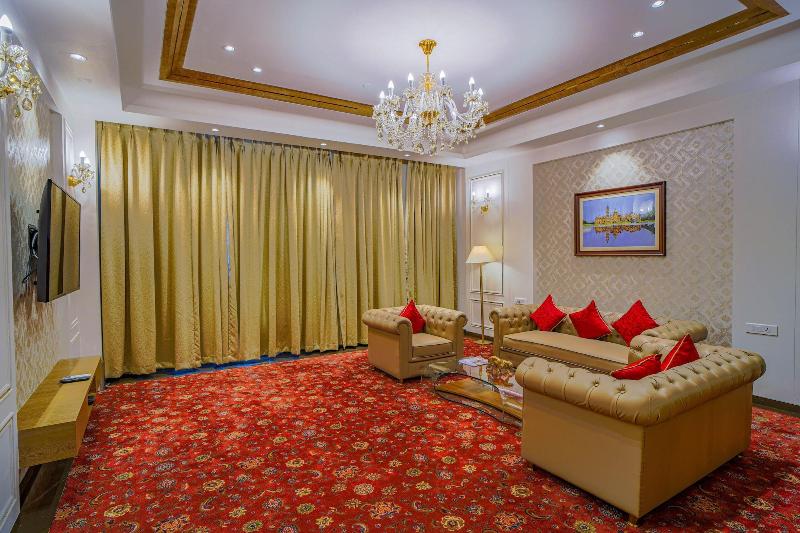 The Fern Sardar Sarovar Resort Ekta Nagar Kevad image