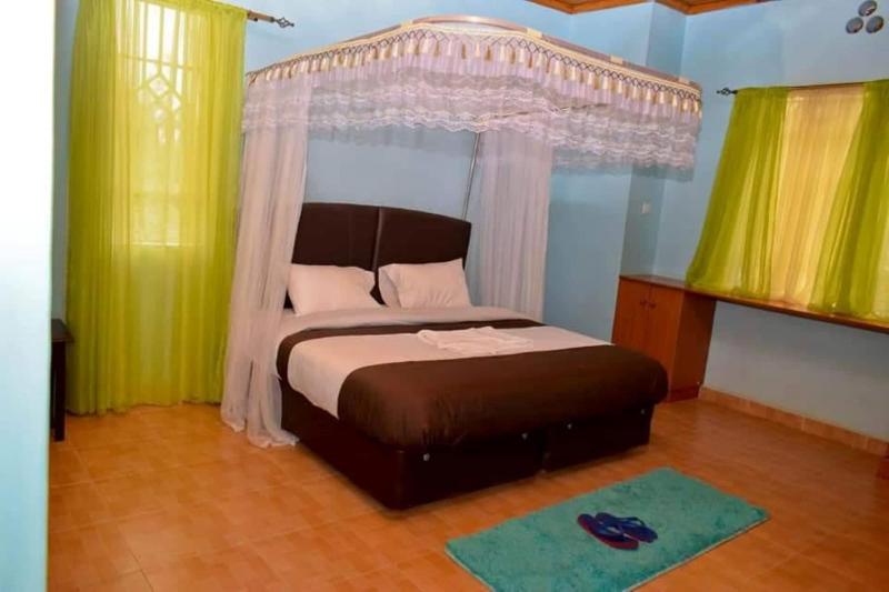 Intelbliss Resorts image