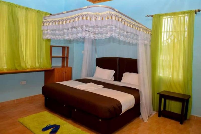 Intelbliss Resorts image