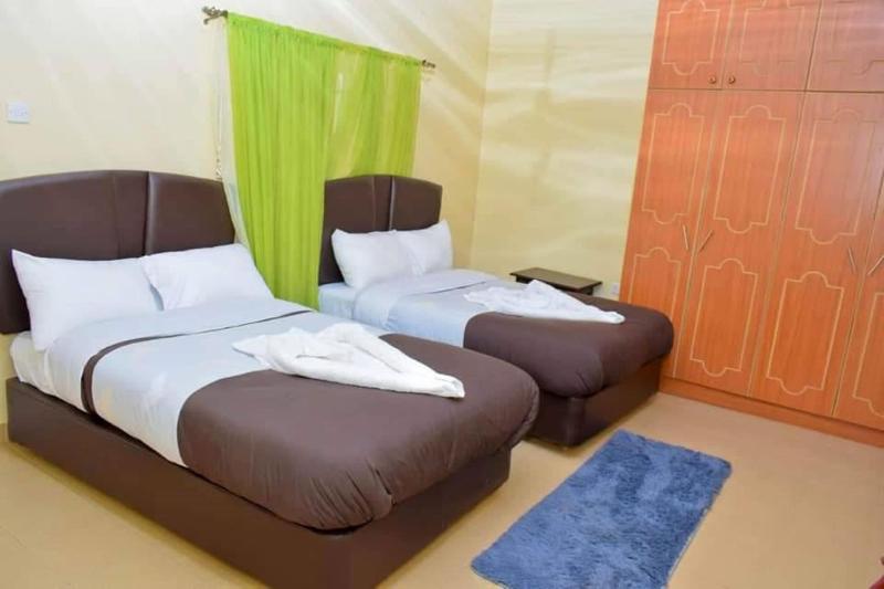 Intelbliss Resorts image