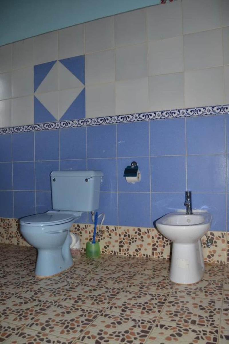 Intelbliss Resorts image