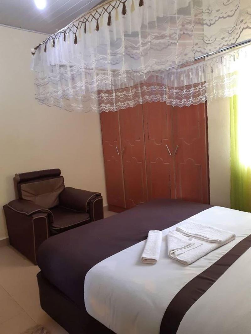 Intelbliss Resorts image