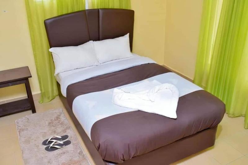 Intelbliss Resorts image