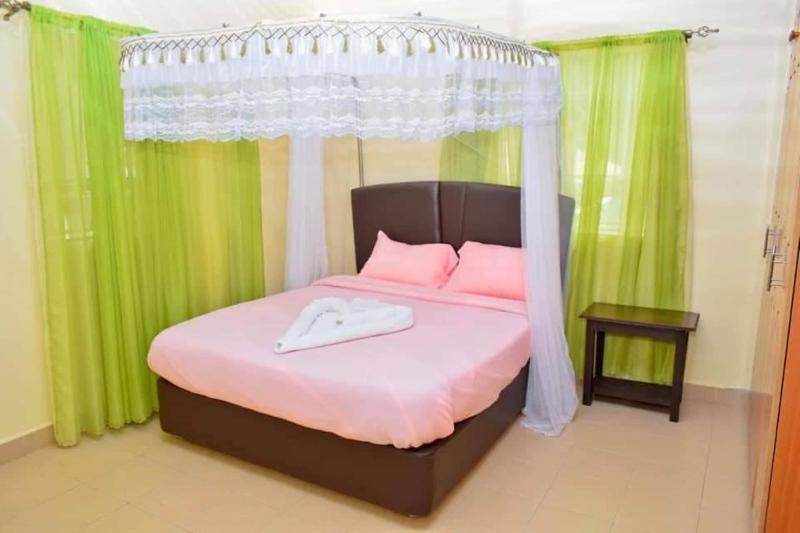 Intelbliss Resorts image