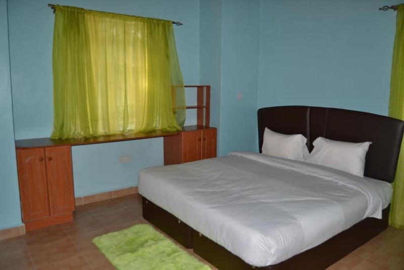 Intelbliss Resorts image