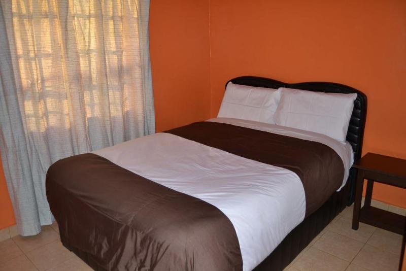 Intelbliss Resorts image