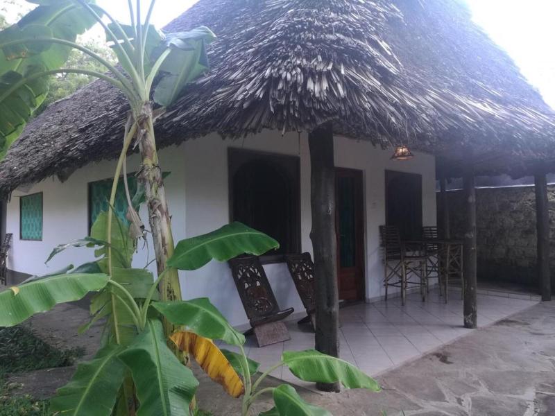 Cooke Villa image
