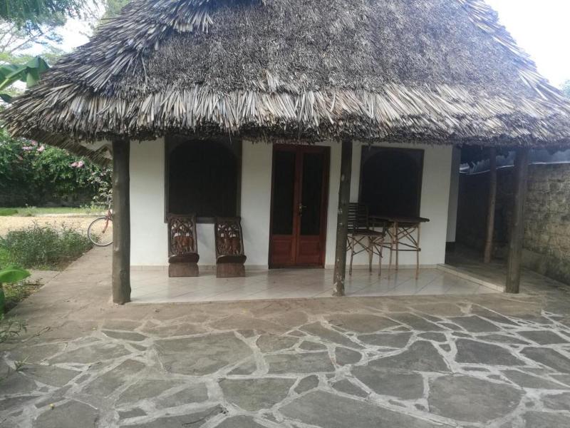 Cooke Villa image