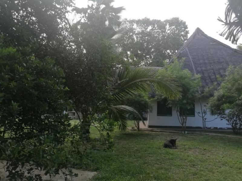 Cooke Villa image
