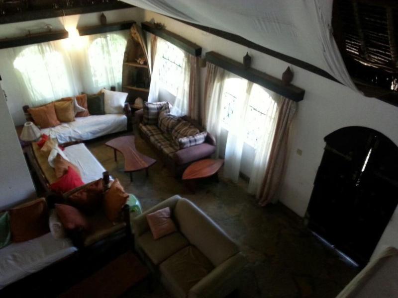 Cooke Villa image