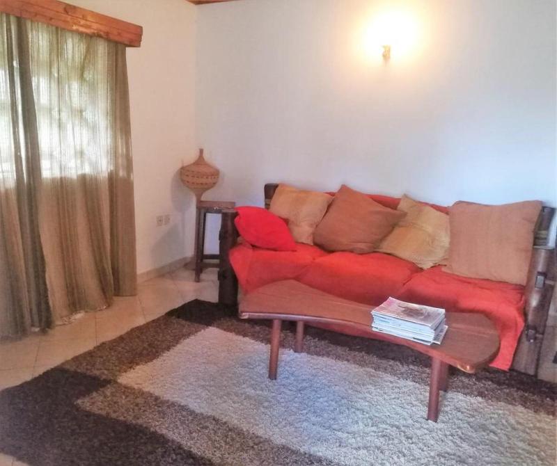 Cooke Villa image