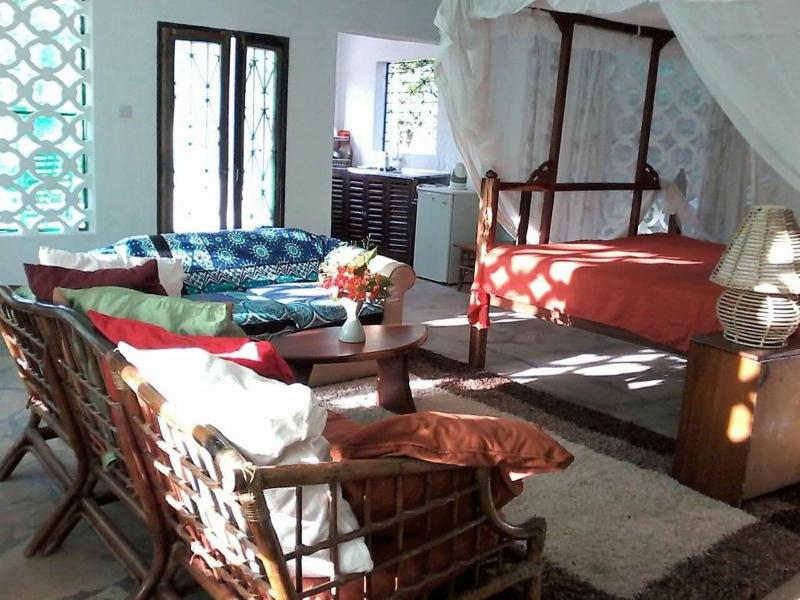 Cooke Villa image