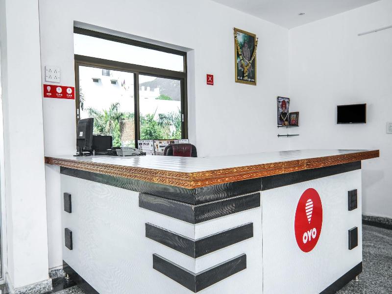 15243 Hotel Gulab Resort — photo 5