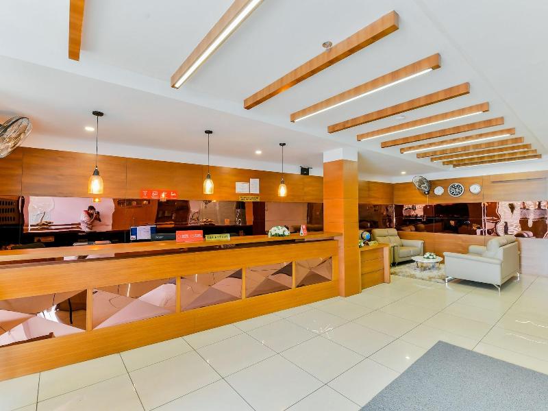 Capital O 22459 Edasserys Kalamassery Tourist Hom image