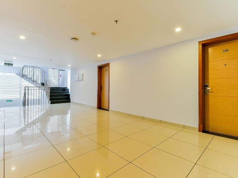 Capital O 22459 Edasserys Kalamassery Tourist Hom image