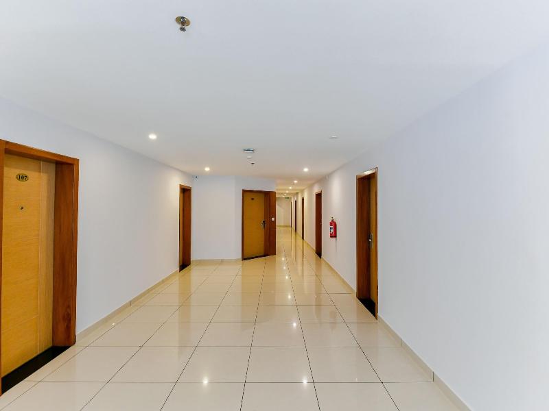 Capital O 22459 Edasserys Kalamassery Tourist Hom image