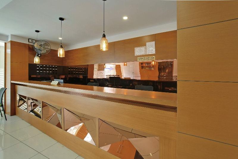 Capital O 22459 Edasserys Kalamassery Tourist Hom image