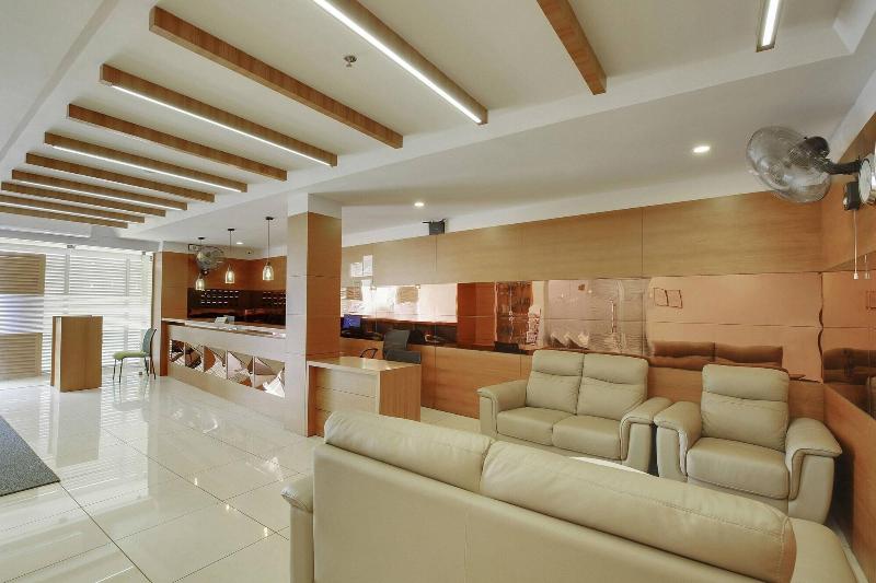 Capital O 22459 Edasserys Kalamassery Tourist Hom image