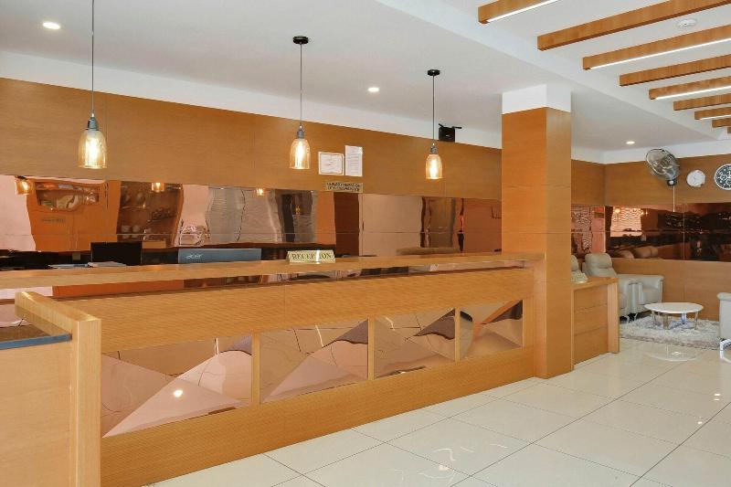 Capital O 22459 Edasserys Kalamassery Tourist Hom image
