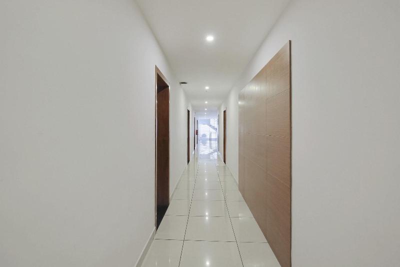 Capital O 22459 Edasserys Kalamassery Tourist Hom image