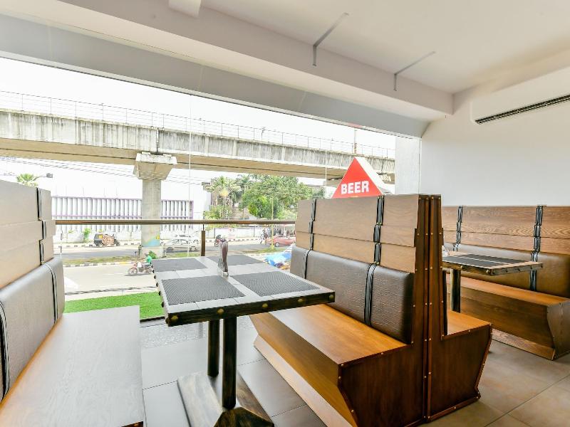 Capital O 22459 Edasserys Kalamassery Tourist Hom image