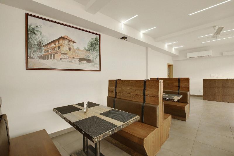 Capital O 22459 Edasserys Kalamassery Tourist Hom image
