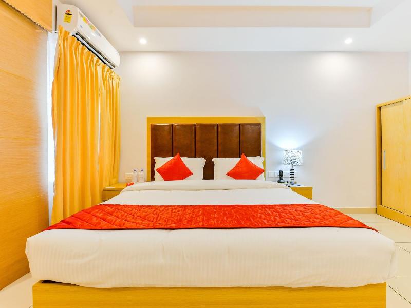 Capital O 22459 Edasserys Kalamassery Tourist Hom image