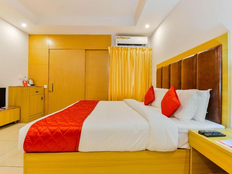 Capital O 22459 Edasserys Kalamassery Tourist Hom image