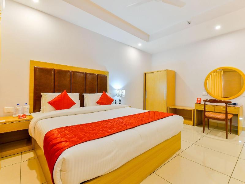 Capital O 22459 Edasserys Kalamassery Tourist Hom image