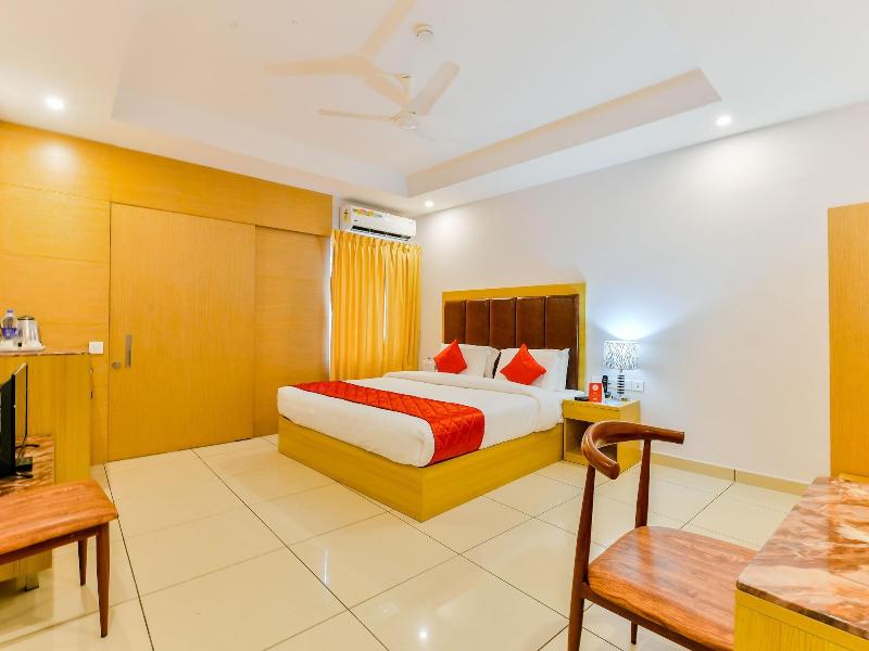 Capital O 22459 Edasserys Kalamassery Tourist Hom image