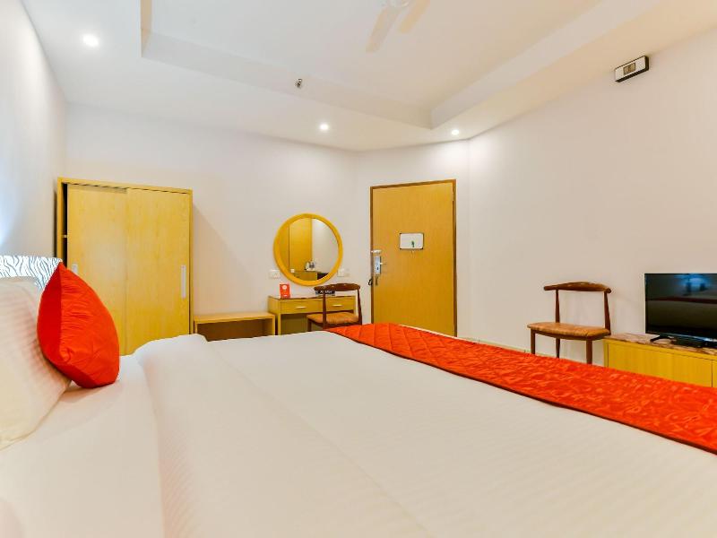 Capital O 22459 Edasserys Kalamassery Tourist Hom image