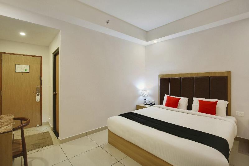 Capital O 22459 Edasserys Kalamassery Tourist Hom image