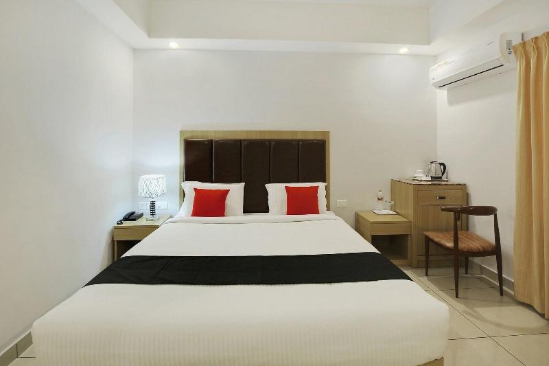 Capital O 22459 Edasserys Kalamassery Tourist Hom image