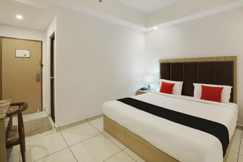 Capital O 22459 Edasserys Kalamassery Tourist Hom image
