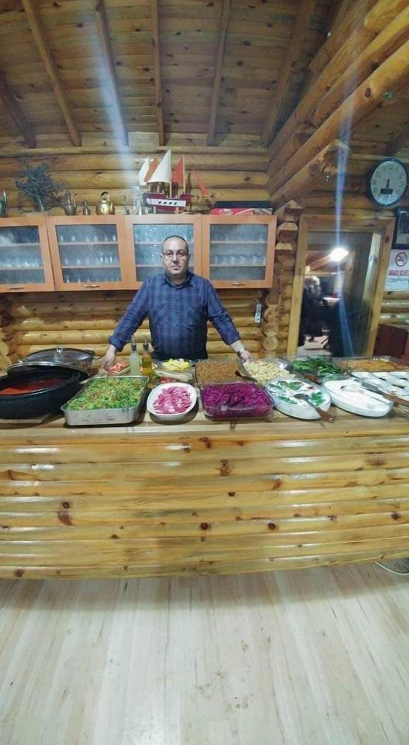 Vegke Kutuk Evleri