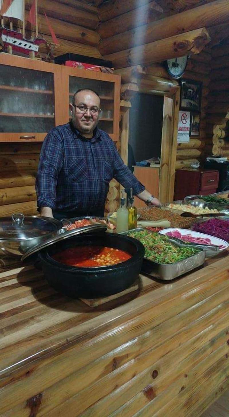 Vegke Kutuk Evleri