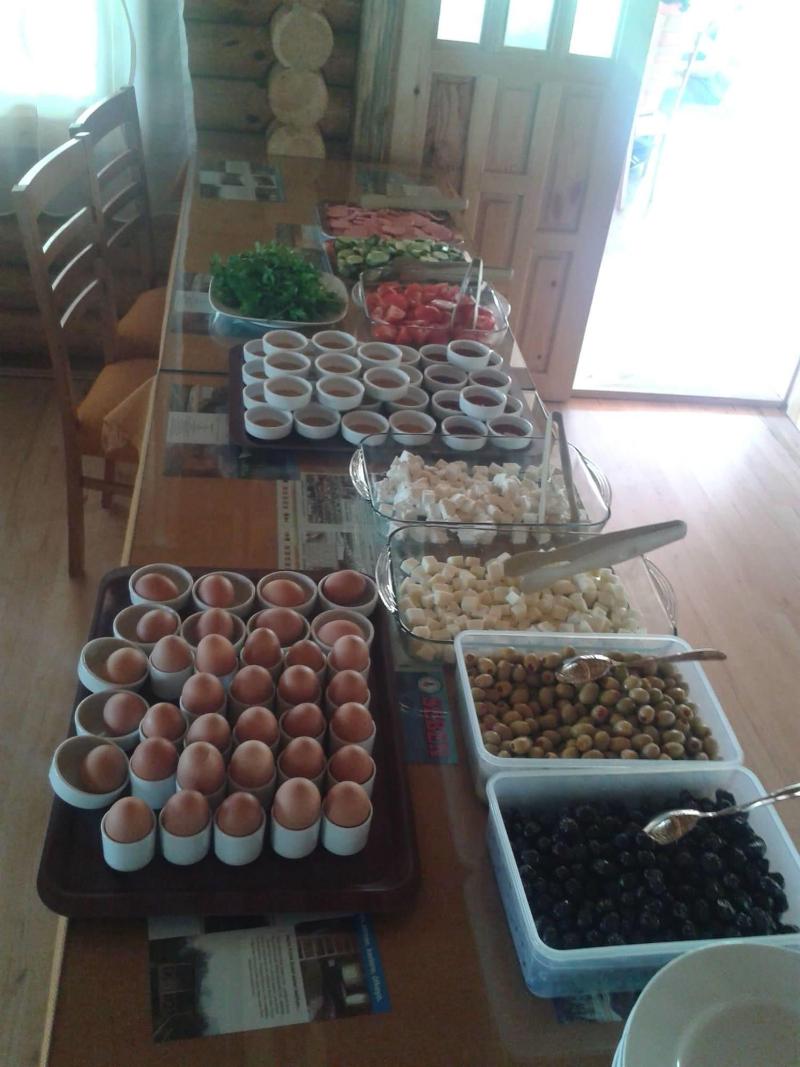 Vegke Kutuk Evleri