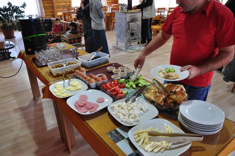 Vegke Kutuk Evleri