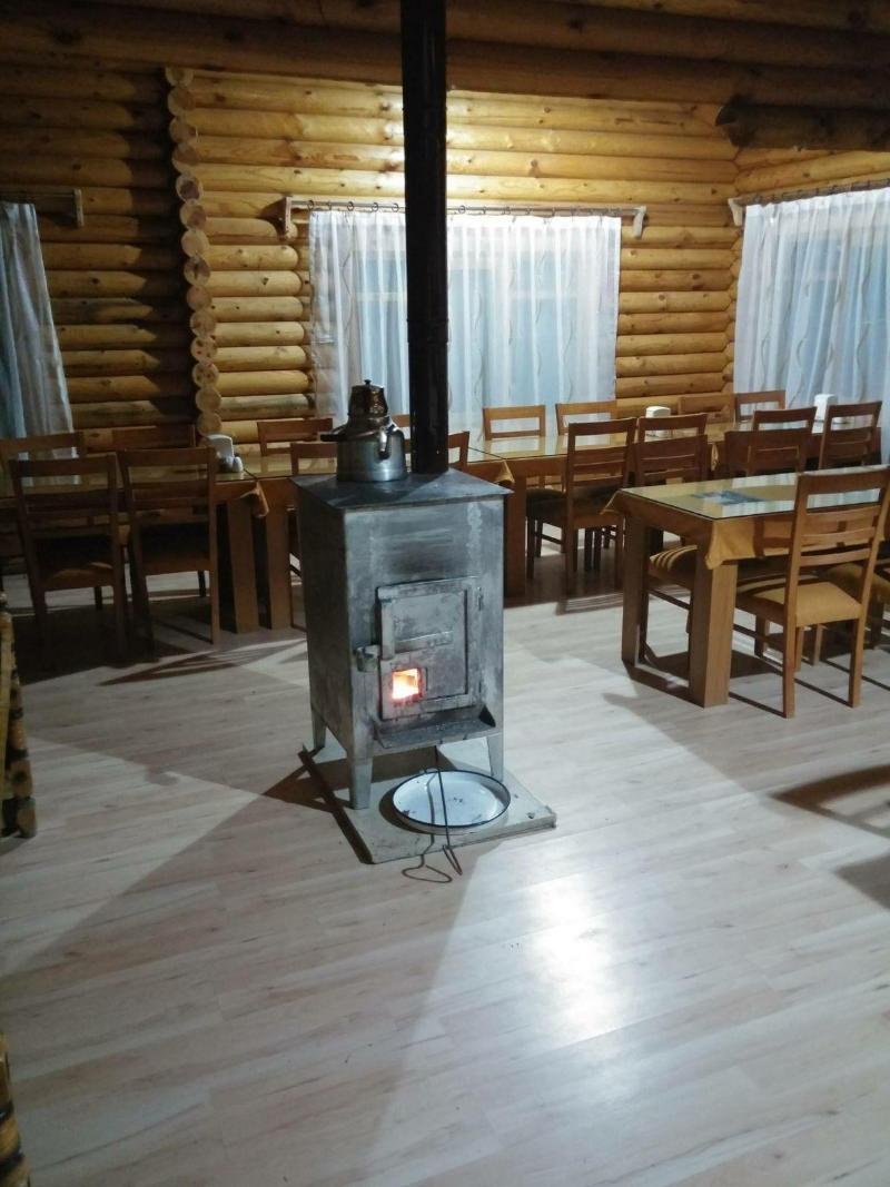 Vegke Kutuk Evleri