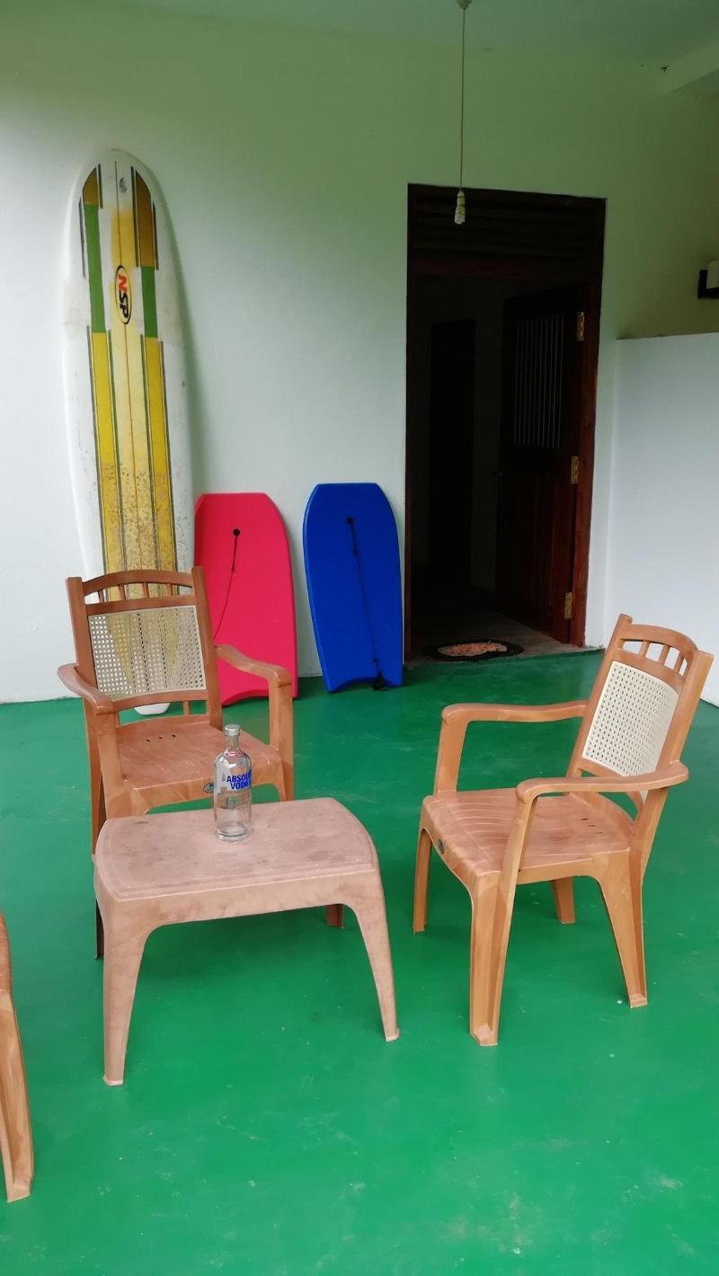 Talalla Bnb image