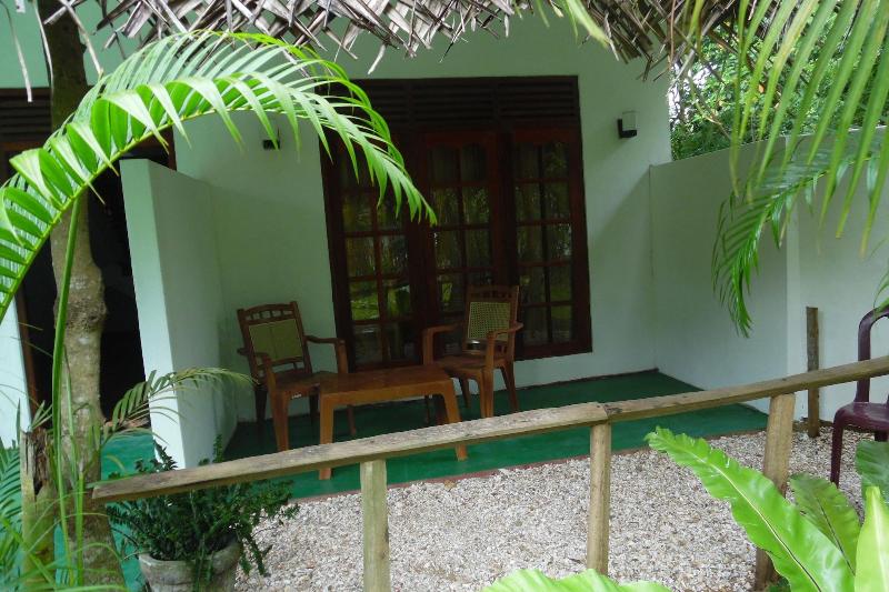 Talalla Bnb image
