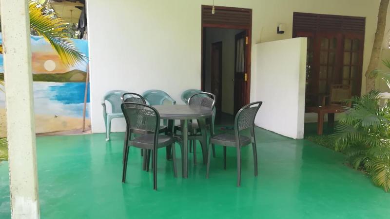 Talalla Bnb image